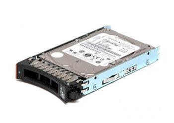 Lenovo - 01DE341-02 - 4TB 7200RPM SAS 12.0 Gbps 3.5 128MB Cache Hot Swap Hard Drive"
