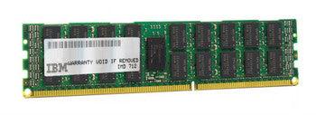 IBM - 01EM170 - 64GB DDR4 Registered ECC PC4-21300 2666MHz 4Rx4 Memory