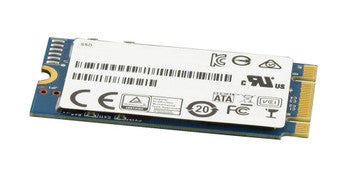 Lenovo - 01FR527 - 256GB TLC PCI Express 3.0 x2 NVMe M.2 2242 Internal Solid State Drive (SSD)