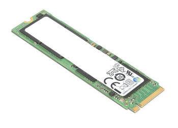 Lenovo - 01FR585 - 1TB TLC PCI Express 3.0 x4 NVMe M.2 2280 Internal Solid State Drive (SSD)