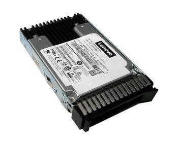 Lenovo - 01GR661 - 1.92TB MLC PCI Express 3.0 x4 NVMe 2.5-inch Internal Solid State Drive (SSD)
