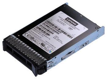 Lenovo - 01GR762 - 480GB MLC SATA 6Gbps SFF Enterprise Entry 2.5-inch Internal Solid State Drive (SSD) for NeXtScale