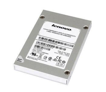 Lenovo - 01GV838 - 240GB TLC Mainstream SATA 3.0 6Gbps Hot Swap 2.5-inch Internal Solid State Drive (SSD)