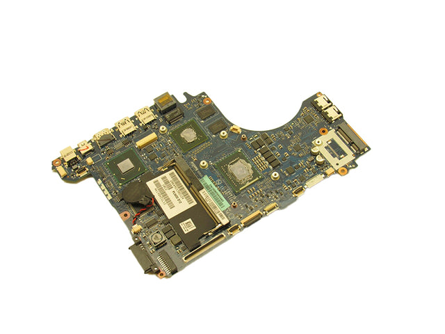 for Inspiron XPS 14Z L412Z Laptop Motherboard with Intel i5-2450M
