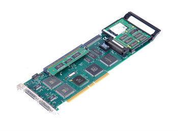 IBM - 01K7396-R - ServeRAID 3H Ultra SCSI Adapter for PC Server 325