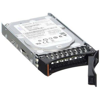 Lenovo - 01KN725 - 1.2TB 10000RPM SAS 2.5-inch Internal Hard Drive