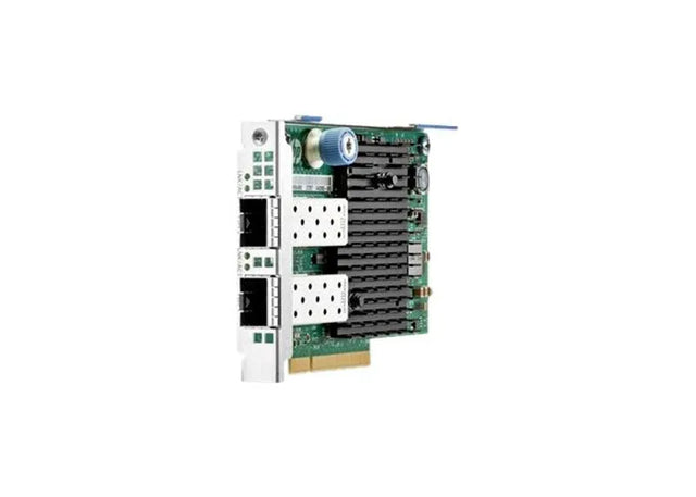 01KR562 - Lenovo XXV710-DA2 2 x Ports 25GbE SFP28 PCI Express Ethernet Network Adapter Card