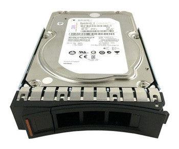 IBM - 01LJ062 - 1.2TB 10000RPM SAS 12Gbps 3.5-inch Internal Hard Drive for FlashSystem 7200 and Storwize V7000