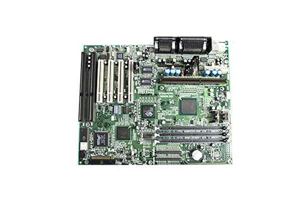 Aptiva System Board