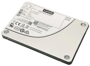 Lenovo - 01PE461 - 240GB DC S4500 Series TLC SATA 6Gbps (AES-256 / PLP) 2.5-inch Internal Solid State Drive (SSD)