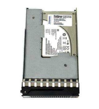 Lenovo - 01PE988 - 240GB TLC SATA 6Gbps Hot Swap 2.5-inch Internal Solid State Drive (SSD) with Tray for NeXtScale