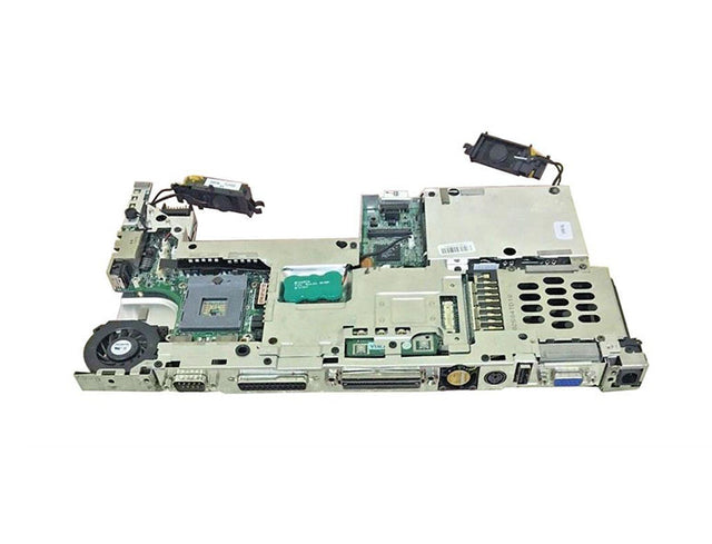 Inspiron 4150 Motherboard P4