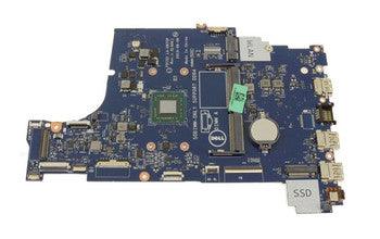Dell - 026MNR - System Board (Motherboard) 3.10GHz With AMD A9-9425 Processors Support for Inspiron 3595