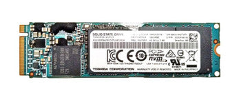 Lenovo - 02HM075 - 512GB TLC PCI Express 3.0 x4 NVMe M.2 2280 Internal Solid State Drive (SSD)
