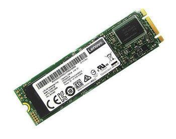 Lenovo - 02JG931 - 480GB SATA 6Gbps ATP A600i Industrial M.2 2280 Internal Solid State Drive (SSD)