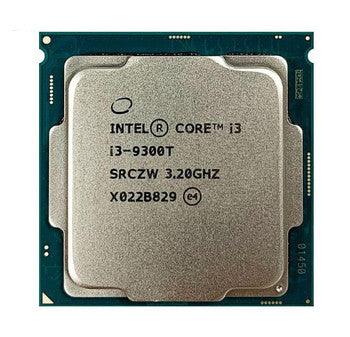 Lenovo - 02JJ092 - 3.20GHz 8MB L3 Cache 8.00GT/s DMI3 Socket FCLGA1151 Intel Core i3-9300T Quad-Core Processor Upgrade