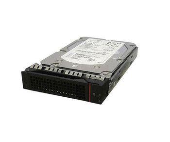 IBM - 02PX581 - 900GB 10000RPM SAS 12Gbps 3.5-inch Internal Hard Drive with Carrier for FlashSystem 5010 5030 and Storwize V5000E