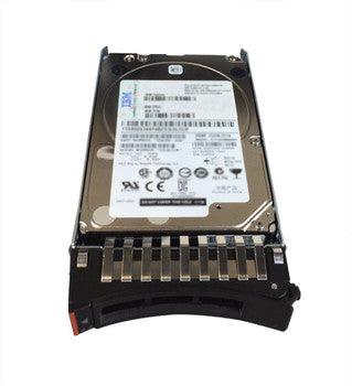 IBM - 02PX582 - 1.2TB 10000RPM SAS 12Gbps 3.5-inch Internal Hard Drive with Carrier for FlashSystem 5010 5030 and Storwize V5000E