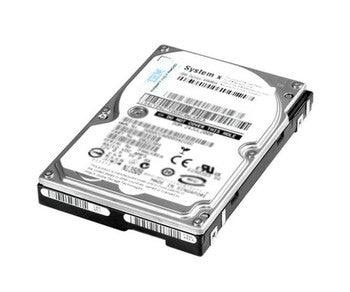IBM - 02PX588 - 1.2TB 10000RPM SAS 12Gbps 2.5-inch Internal Hard Drive with Carrier for FlashSystem 5015 5035 and Storwize V5000E