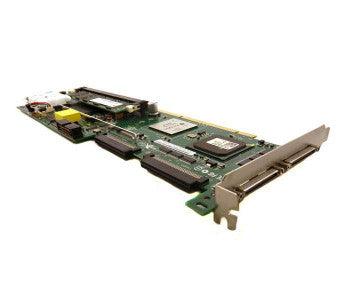 IBM - 02R0985-06 - ServeRAID-6M PCI-x Ultra320 SCSI Controller (128MB Cache)