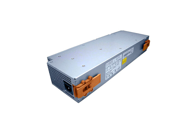 660-Watts Hot-Pluggable Redundant Power Supply