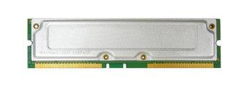 Dell - 03C964 - 512MB Rambus Non ECC PC 800 800Mhz Memory