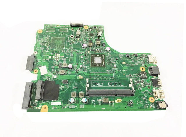 for Inspiron 15-3541 Laptop with AMD A4-6210 1.8GHz CPU
