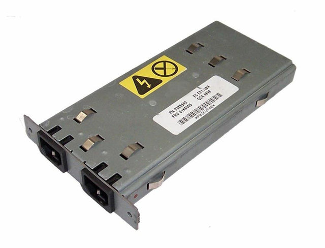 03K8940 IBM 145-Watts AC Hot Swap Power Supply