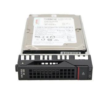 Lenovo - 0C19494-01 - 300GB 15000RPM SAS 6.0 Gbps 2.5 32MB Cache Hot Swap Hard Drive"