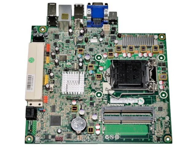 Intel Q67 Express Chipset System Board Motherboard for ThinkCentre M91 M91P USFF