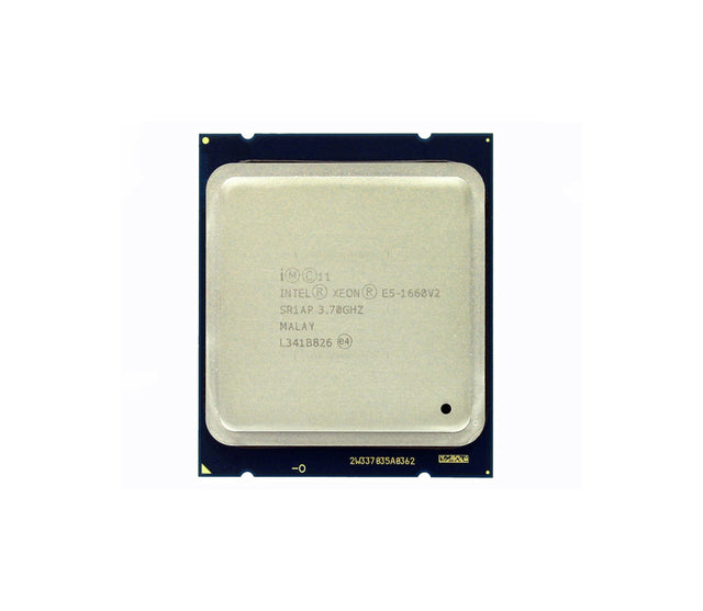 03T6763 - Lenovo 3.7GHz 15MB SmartCache Socket FCLGA2011 Intel Xeon E5-1660 V2 6-Core Processor
