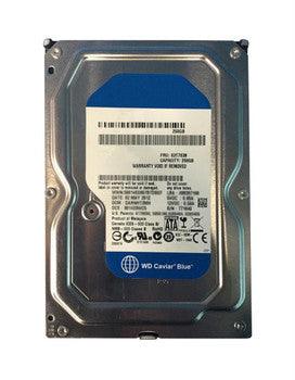 IBM - 03T7039. - 250GB 7200RPM SATA 6Gbps 3.5-inch Internal Hard Drive