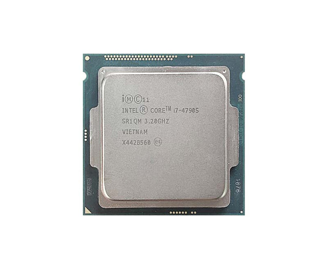 03T7317 - Lenovo 3.20GHz 5GT/s DMI2 8MB SmartCache Socket FCLGA1150 Intel Core i7-4790S 4-Core Processor