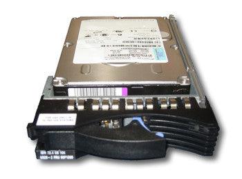 Lenovo - 03X3913 - 500GB 7200RPM SATA 3.0 Gbps 3.5 64MB Cache Hard Drive"
