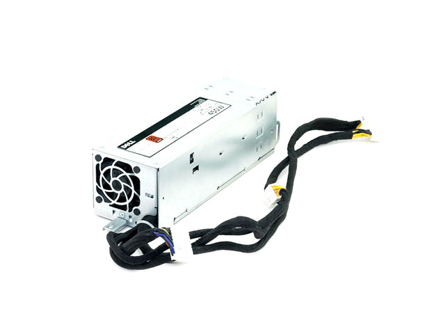 450-Watts 80-Plus Bronze Power Supply for PowerEdge R530