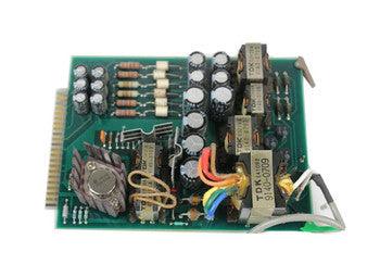 HP - 04145-66515 - Semiconductor Analyzer Power Board Assembly