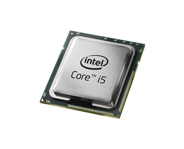 046G3Y - Dell 2.90GHz 5GT/s Socket PPGA988 3MB Cache Intel Core i5-2410M Dual Core Processor