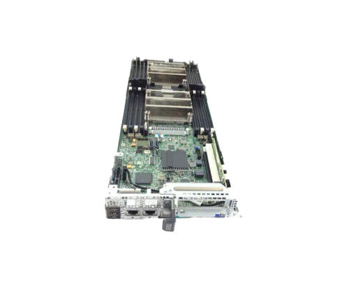 04GD66 - Dell Socket FCLGA2011 System Board Motherboard for PowerEdge C6220 Supports 2x Xeon E5-2600 / E5-2600 V2 Series DDR3 16x DIMM