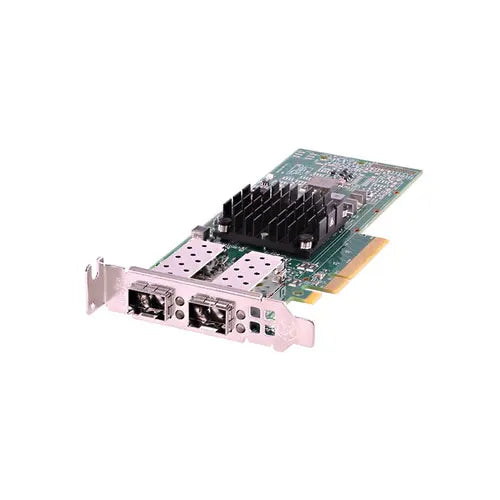 04GMN7 Dell Broadcom 57404 2-Ports SFP28 25GBase-X Network Adapter
