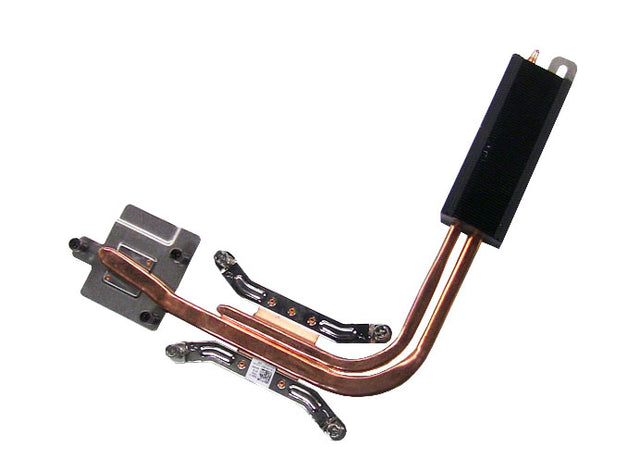 04V0KH - Dell Heat Sink Assembly Optiplex 3011 All-In-One