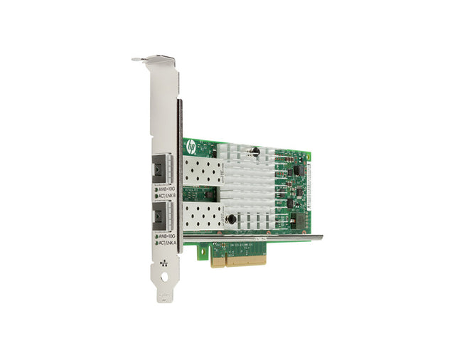 Intel X550-T2 2 x Ports 10GbE Ethernet Converged Network Adapter Card