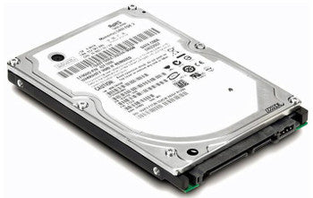 Lenovo - 04W1261 - 500GB 7200RPM SATA 3.0 Gbps 2.5 16MB Cache Hard Drive"