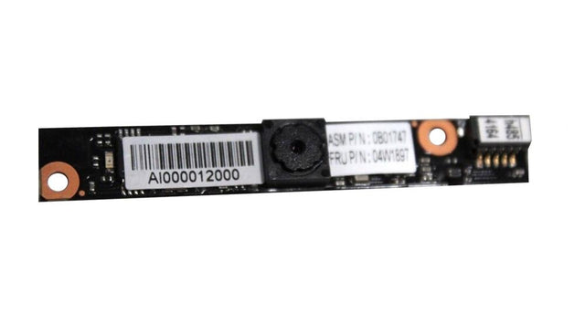 04W1897 IBM Lenovo Integrated Camera for ThinkPad X130e