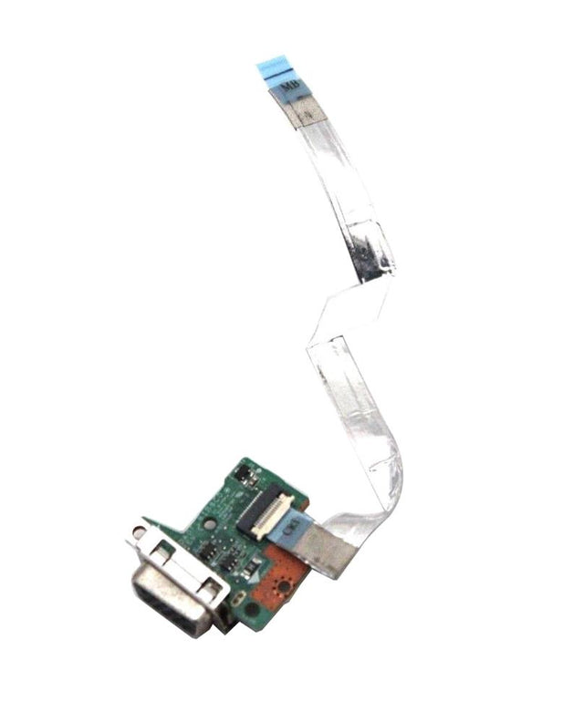 04W2234 IBM Lenovo VGA Connector