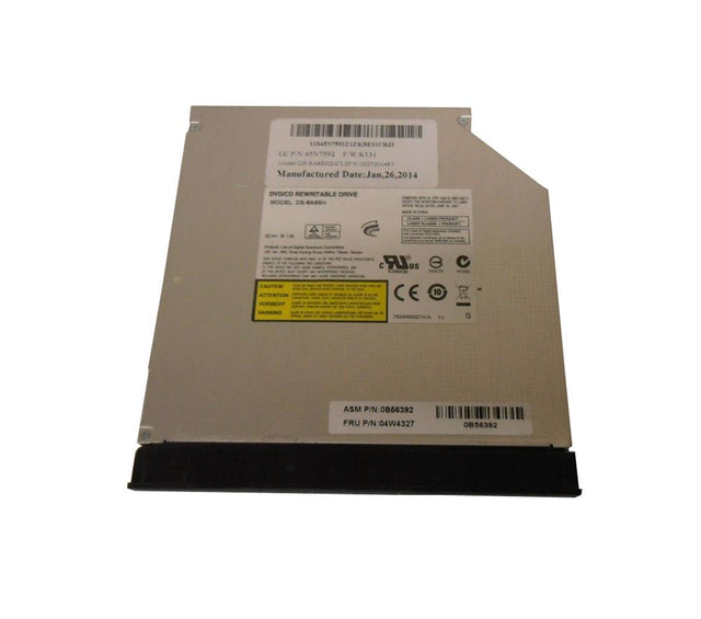 04W4327 IBM DVD-RAM Multidrive/Recorder