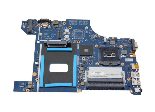 04X4790 Lenovo Lion 2.0 14& Quot Fru Planar Uma Intel Hm87 ChIPset W Integ