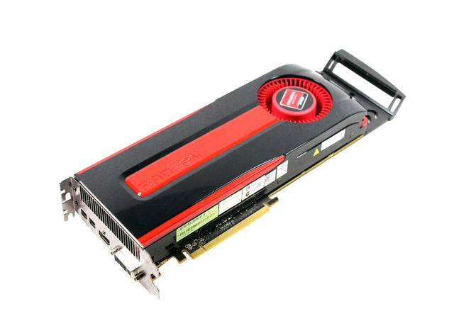 3GB Radeon HD 8950 GDDR5 PCi-e 3 X16 Video Graphics Card