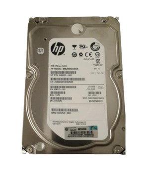 HP - 051-0050-001 - 2TB 7200RPM SATA 3.5-inch Internal Hard Drive
