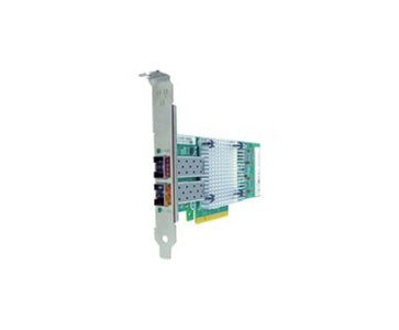 QLogic QL41262HFCU-DE 2 x Ports 10/25GbE SFP+ PCI Express 3.0 x8 Full Height Converged Network Adapter