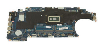 Dell - 055XW8 - System Board (Motherboard) 1.90GHz With Intel Core i7-8665u Processors Support for Latitude 5500